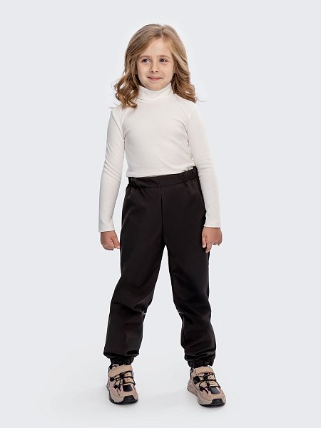 Брюки софтшелл