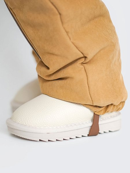 Комбинезон Супер Стар зимний