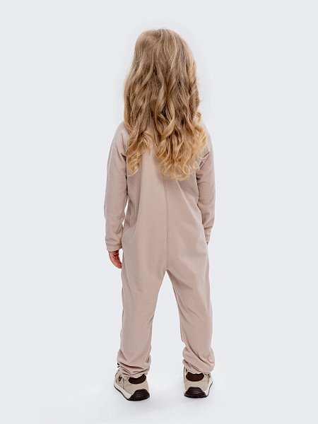 Термо комбинезон без начеса