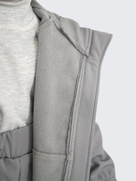 Костюм Даббл Спейс