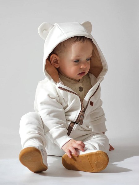 Комбинезон Мишка петля