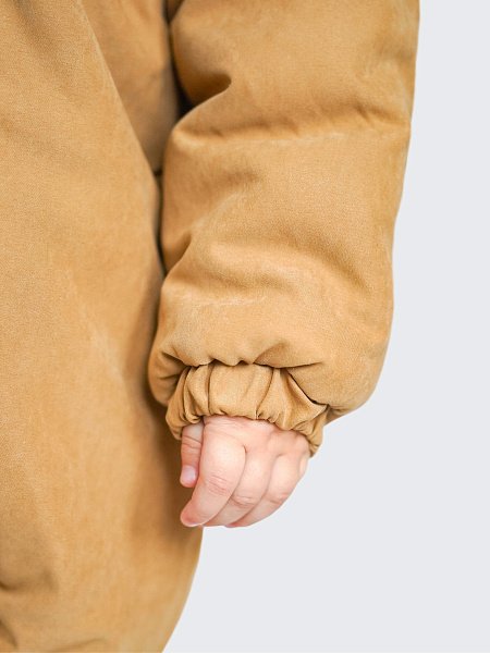 Комбинезон Супер Стар зимний