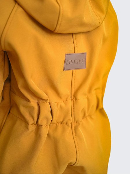 Комбинезон детский софтшелл