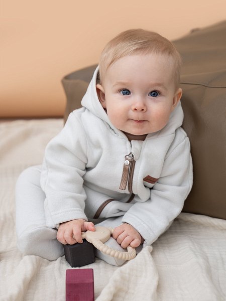 Комбинезон для новорожденных