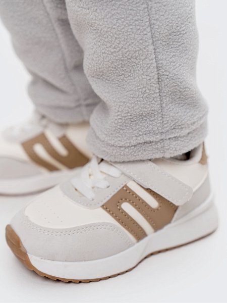 Флисовый костюм двойка (кофта и брюки)