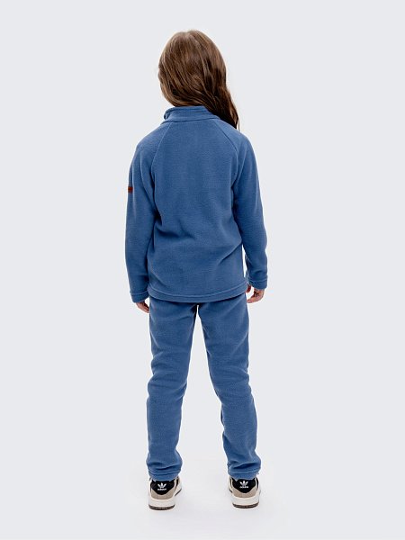 Флисовый костюм двойка (кофта и брюки)