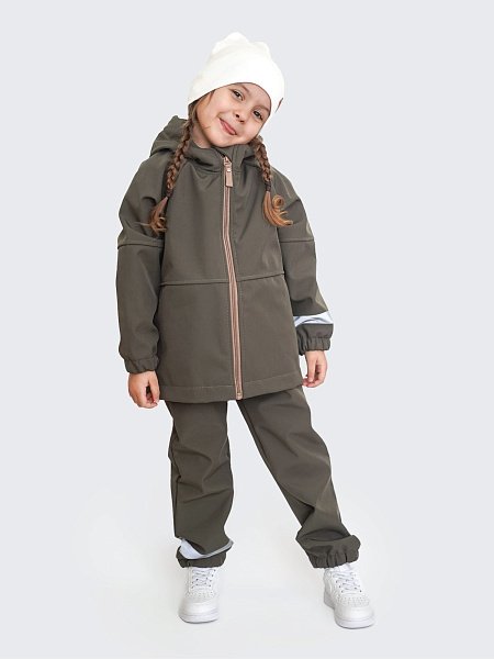 Костюм Даббл Спейс