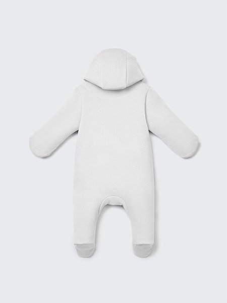 Комбинезон для новорожденных