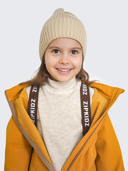 Комбинезон детский софтшелл