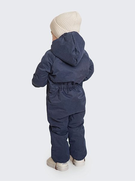 Комбинезон Супер Стар зимний