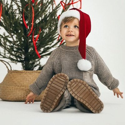 Что подарить малышу?